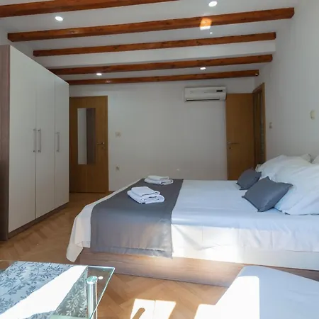 Camenno Apartments-the Heart Of Diocletian's Palace-open Winter! Apartamento Split