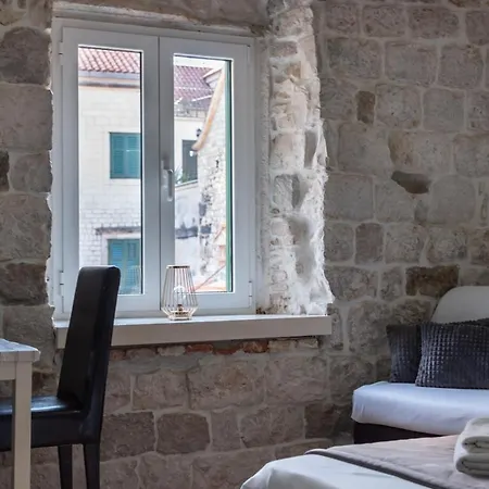 Camenno Apartments-the Heart Of Diocletian's Palace-open Winter! * Split