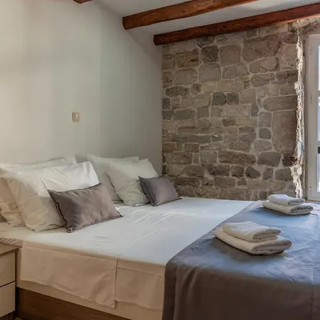 Camenno Apartments-the Heart Of Diocletian's Palace-open Winter! Apartamento