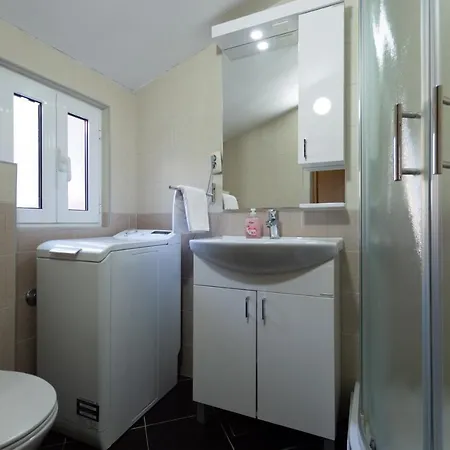Apartamento Camenno Apartments-the Heart Of Diocletian's Palace-open Winter! Split