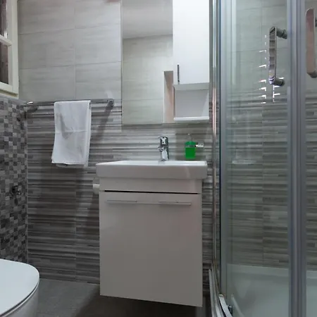Camenno Apartments-the Heart Of Diocletian's Palace-open Winter! Apartamento Split
