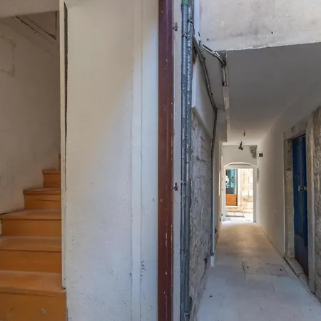 Camenno Apartments-the Heart Of Diocletian's Palace-open Winter! Apartamento Split