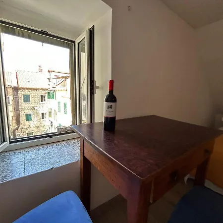 Camenno Apartments-the Heart Of Diocletian's Palace-open Winter! Apartamento Split